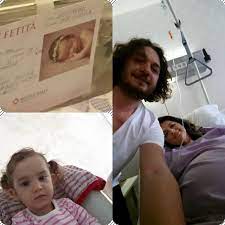 Chef florin dumitrescu fb & yt #gatestecumine #romanestepunctsidelacapat contact agent: Chef Florin Dumitrescu A Devenit TÄƒtic Pentru A Doua OarÄƒ Primele Imagini Din Spital Click Mobile