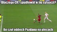 Nikt się nie spodziewał, że to właśnie michał pazdan zostanie bohaterem polskiej reprezentacji na euro 2016 i podbije serca kibiców. 25 Krystynka I Pazdan Ideas Pilka Nozna Memy Pilkarskie Smieszne Filmy