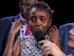 Christ for all Nations (CfaN): Brazzaville Congo