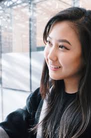 Executive of the Week: Annie Lin. Written by: Genevieve Deborah Maswi…