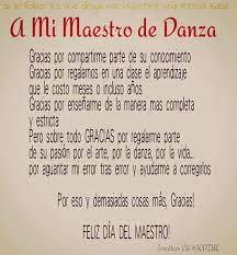 Ignacio espinoza soto alcalde del municipio escolar. Frases De Danza Photos Facebook