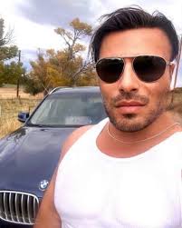 Tim Vigil (@TimVigil1)