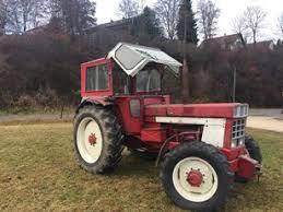 Johni 6530/930power/durch dieseltechnik lindemann bringt er eine leistung von. Ihc 1046 Wheel Tractor For Sale Germany Trochtelfingen Gb18659