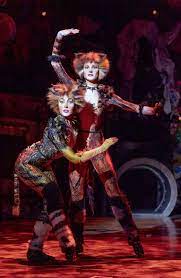 Trip Tour Guide Tours Trips Activities And Things To Do Cat Movie Cats Musical Jellicle Cats