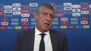 Fernando santos was born as fernando manuel fernandes da costa santos on october 10, 1954, in lisbon, portugal. Fernando Santos Portugal Final Draw Reaction Youtube