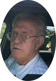 Obituary of Wayne Carr