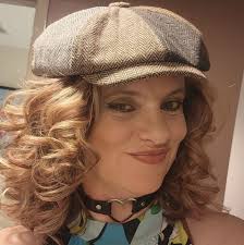 Profile for Carol Mealer