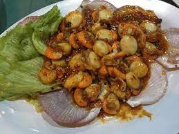 Kg baharu, jln sulaiman tuaran, p.o box 12629, 88300 kota kinabalu. Gayang Seafood Restaurant Kota Kinabalu Restaurant Reviews Photos Phone Number Tripadvisor
