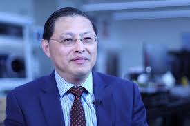 推动澳洲和中国合作的一生：华人科学伉俪冒怀庆和陈小琳- ABC News