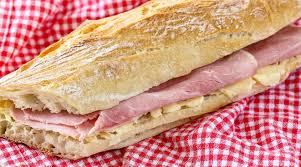 Alimentation Le Carrefour