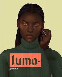 with love from — Luma Heavily based
