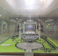 Alam (id) museum in selangor, malaysia (en) 苏丹阿南沙博物馆 (zh). The 8 Best Things To Do Good For A Rainy Day In Shah Alam Selangor