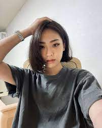 Well we figured out this problem, and have listed down 30 wonderful hairstyles, that asian women can pull off at various events or for their every day look. Amazing Korean Hairstyles For Girls Femina In