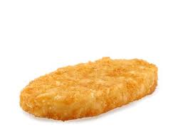 Mcdonald S Hash Brown Check Out More Favorites Under 400 Calories Http Mcd To Qlzegj Facebook