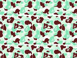 ✓ free for commercial use ✓ high quality images. Yellow Bape Camo Wallpapers On Wallpaperdog