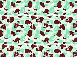 ✓ free for commercial use ✓ high quality images. Yellow Bape Camo Wallpapers On Wallpaperdog