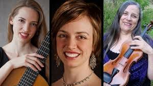 Ellen Chavez's Instagram, Twitter & Facebook