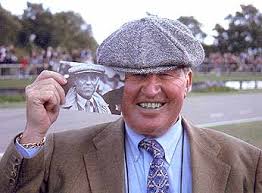 Eoin Young's Motormedia