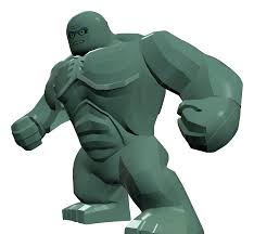 Abomination vs wong … things i'd never thought i'd see. Abomination Brickipedia The Lego Wiki