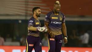 Karthik, who made his ipl debut in 2014 for delhi, has been the fulcrum of team kkr for the last. Ipl 2019 Dinesh Karthik Gives Kkr Players Public Dressing Down In Mohali Sports News