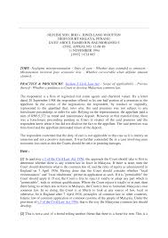 In the state of selangor darul ehsan, malaysia. Https Www Tunabdulhamid My Index Php Judgments Item Download 846 9978814d611776add0395113ed27e96b