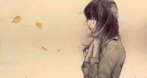  Gambar Ilustrasi Perempuan Sedih Ilustrasi Rosediana Diary 7 Penyebab Cewek Menangis Yang Harus Diketahui Para Cowok Nomor Art Autumn Morning Illustration