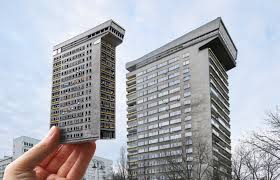 Jump to navigation jump to search. Gallery Of Brutal Poland Build Your Brutalist Polish People S Republic 4