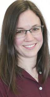 SOCIAL WORKERS ARE EVERYWHERE