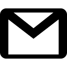 Logo gmail png you can download 25 free logo gmail png images. Free Gmail Logo Icon Of Glyph Style Available In Svg Png Eps Ai Icon Fonts