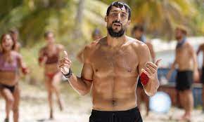 Όπως βλέπουμε στο trailer του επεισοδίου της τετάρτης (07/04) θα έχουμε έναν κλασικό στίβος μάχης στη στεριά, όχι αυτόν με τις λάσπες και έναν στόχο που τον έχουμε δει και σε προηγούμενα survivors αλλά όχι φέτος! Txjhfr745dt3pm