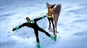 Comfort And Joy A Retrospective Of One Of The Best Episodes Of Any Show In Dcau History Fandom