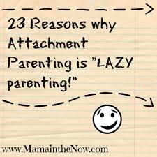 Becoming a parent enters you into a completely new and sometimes overwhelming world. Attachment Parenting Quotes Quotesgram