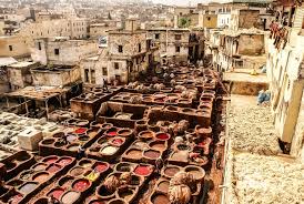 Weather maps, satellite images, water temperature. Morocco In November Travel Tips Weather And More Kimkim
