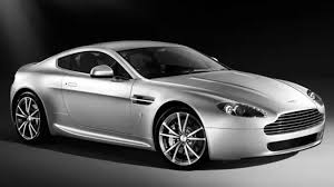 Image result for Lightning Silver 2011 Aston Martin