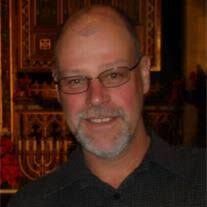 David E. Christy Obituary