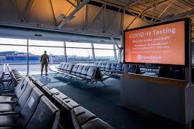 Birmingham noland offers a wide range of high quality equipment and parts. Covid 19 U S To Require Negative Virus Tests From International Air Travelers The New York Times