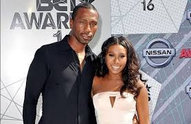 Kirbie Wallace Bio Age Net Worth Family Facts In 2020 Leon Robinson Famous Celebrities Husband Wife