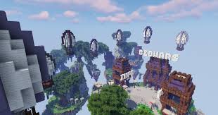 Dive into bedwars experience on a classic map adapted for minecraft bedrock edition. Bedwars Lobby 1 18 1 17 1 1 17 1 16 5 1 16 4 Forge Fabric 1 15 2 Projects Minecraft