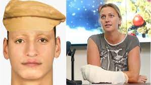 Dva dny bude mít světová jedenáctka ruku zavázanou. Skvela Zprava Policie Dopadla Muze Co Porezal Kvitovou Nova Sport