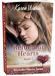 Wounded Warriors Series, Book 5: Until It's Gone (Wounded Warriors  Contemporary Romance Series)