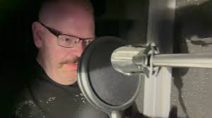 ThunderCats 1985. Mumm-Ra’s incantation! The original voice actor Earl  Hammond was fantastic! #thundercats #Thundercats #impressions #voiceacting  #VO #voiceover