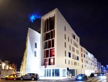 Nieuw zuid, speelterrein voor toparchitecten. De Praatstoel Jan Veelaert Architectura Be