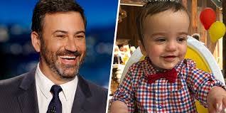 Billy Kimmel's Instagram, Twitter & Facebook