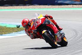 The reigning motogp esport champion has been signed by the repsol honda team for the 2021 esport season as the repsol honda team hunt their first virtual title. Marc Marquez Destroyed After Jerez Motogp Race