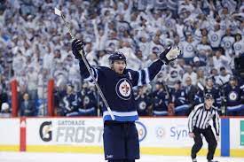 Winnipeg jets star mark scheifele took out jake evans of the montreal canadiens. A Historic Night And A Night To Remember We Ve Been Waiting A Long Time For This Winnipeg Free Press
