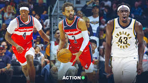 Wizards - Bucks