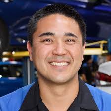 Justin Nakamura's Instagram, Twitter & Facebook