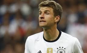 Find out what house the german centre forward lives in and have a look at his cars! Eurocup Thomas Muller Knows That Mbappe And France Are The Favorites Explica Co