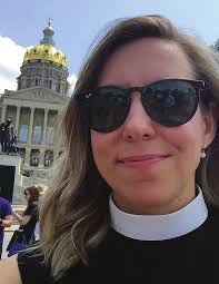 21st century missionaries