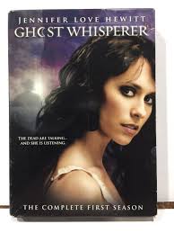 Ghost Whisperer